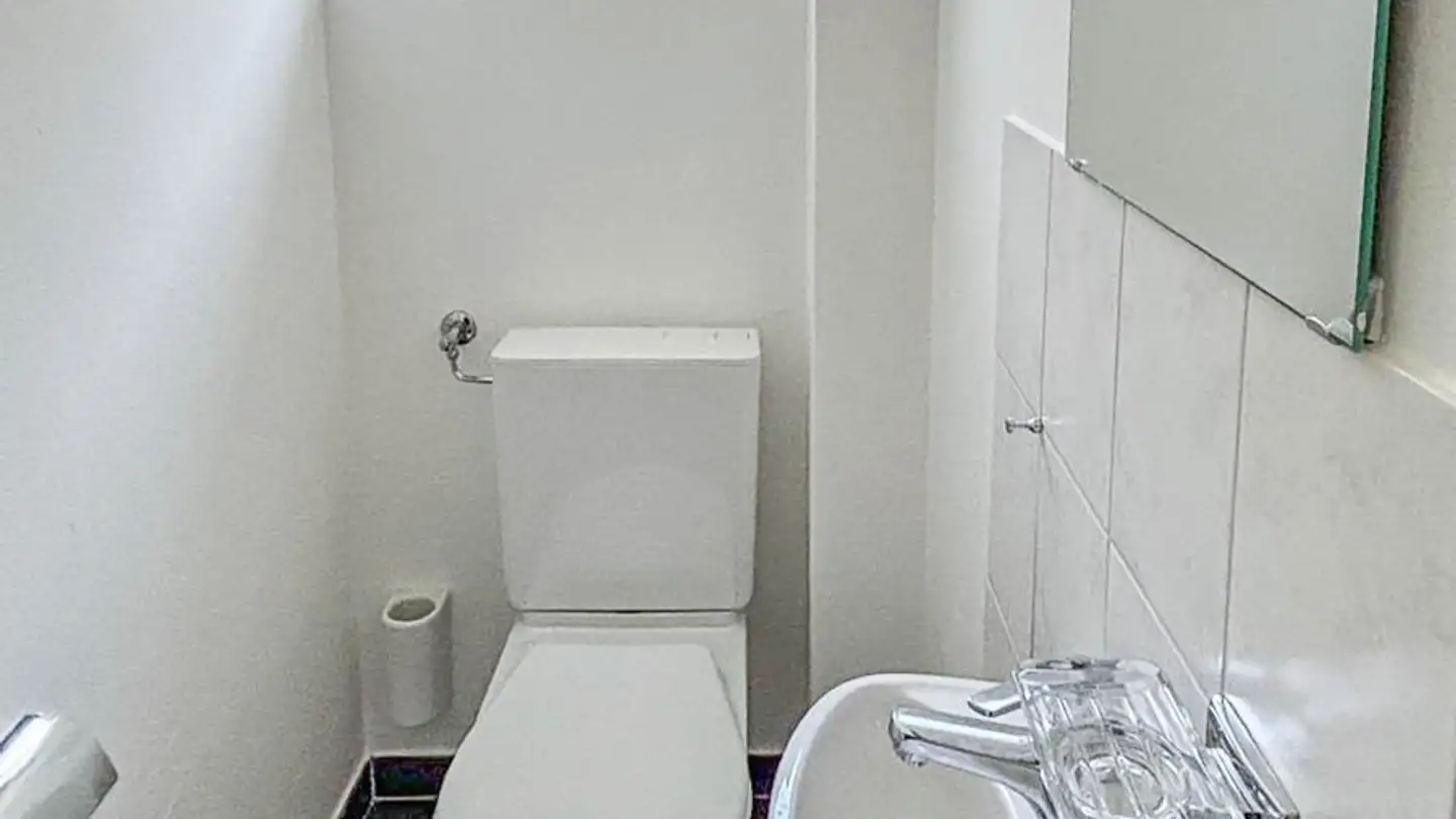 Apartment for rent - Wilenhalde 10, 9100 Herisau - Photo 4