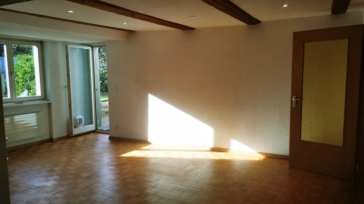 Appartamento in affitto - Hauptstrasse 112, 4422 Arisdorf - Photo 3