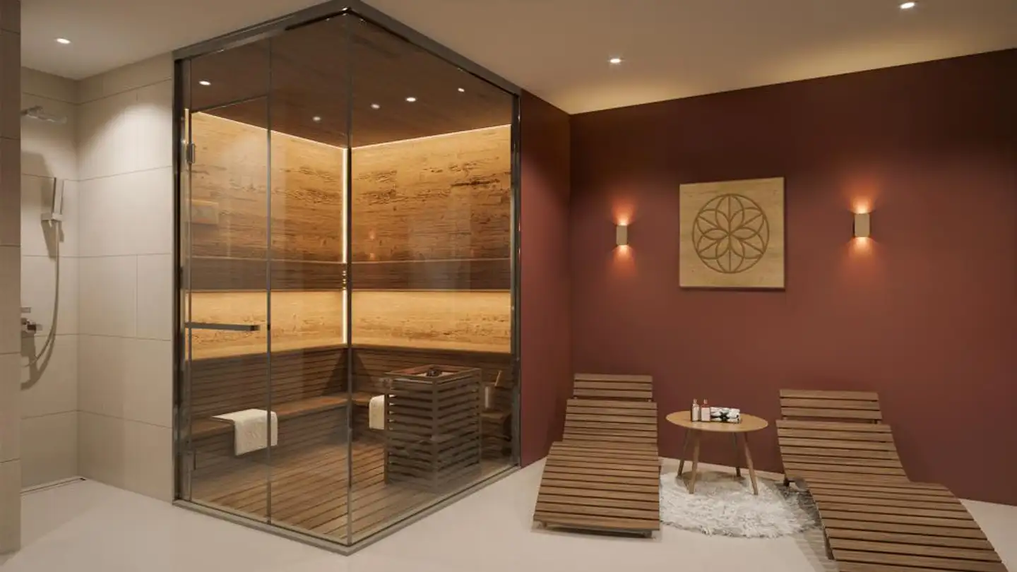 Penthouse for sale - 7250 Klosters - Photo 4