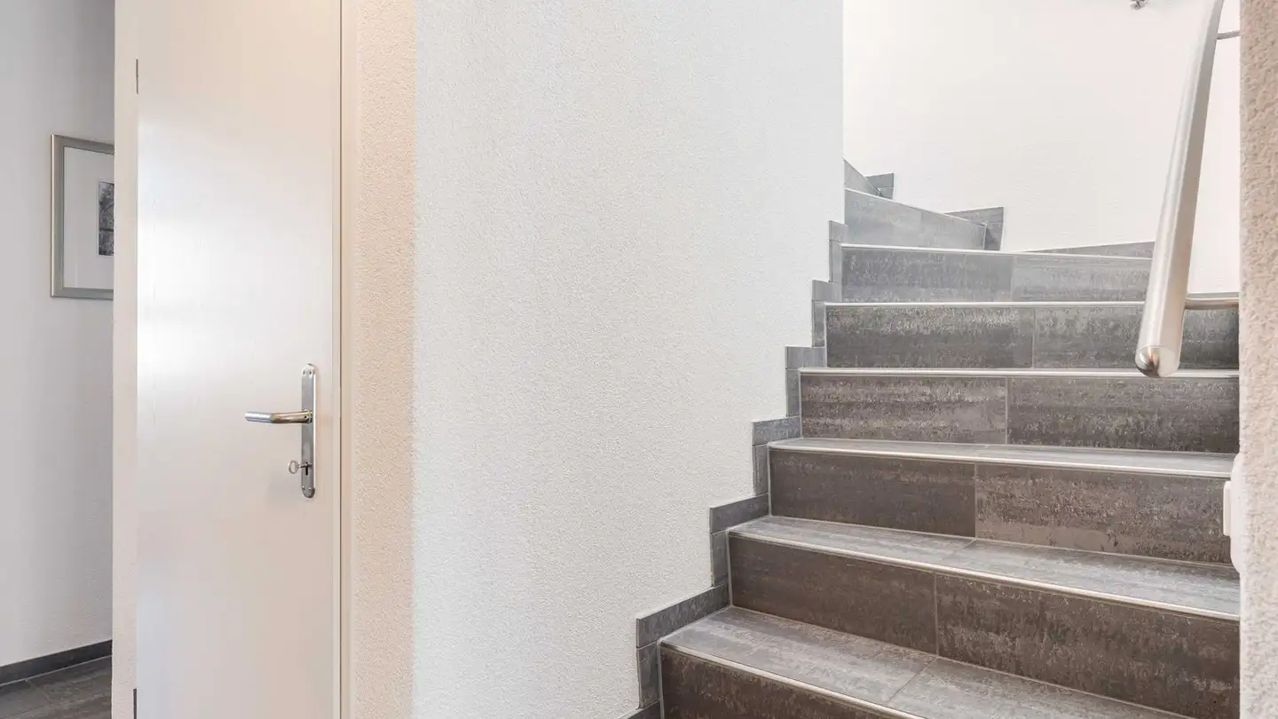 Attic flat for sale - Bachstrasse 14, 8184 Bachenbülach - Photo 4