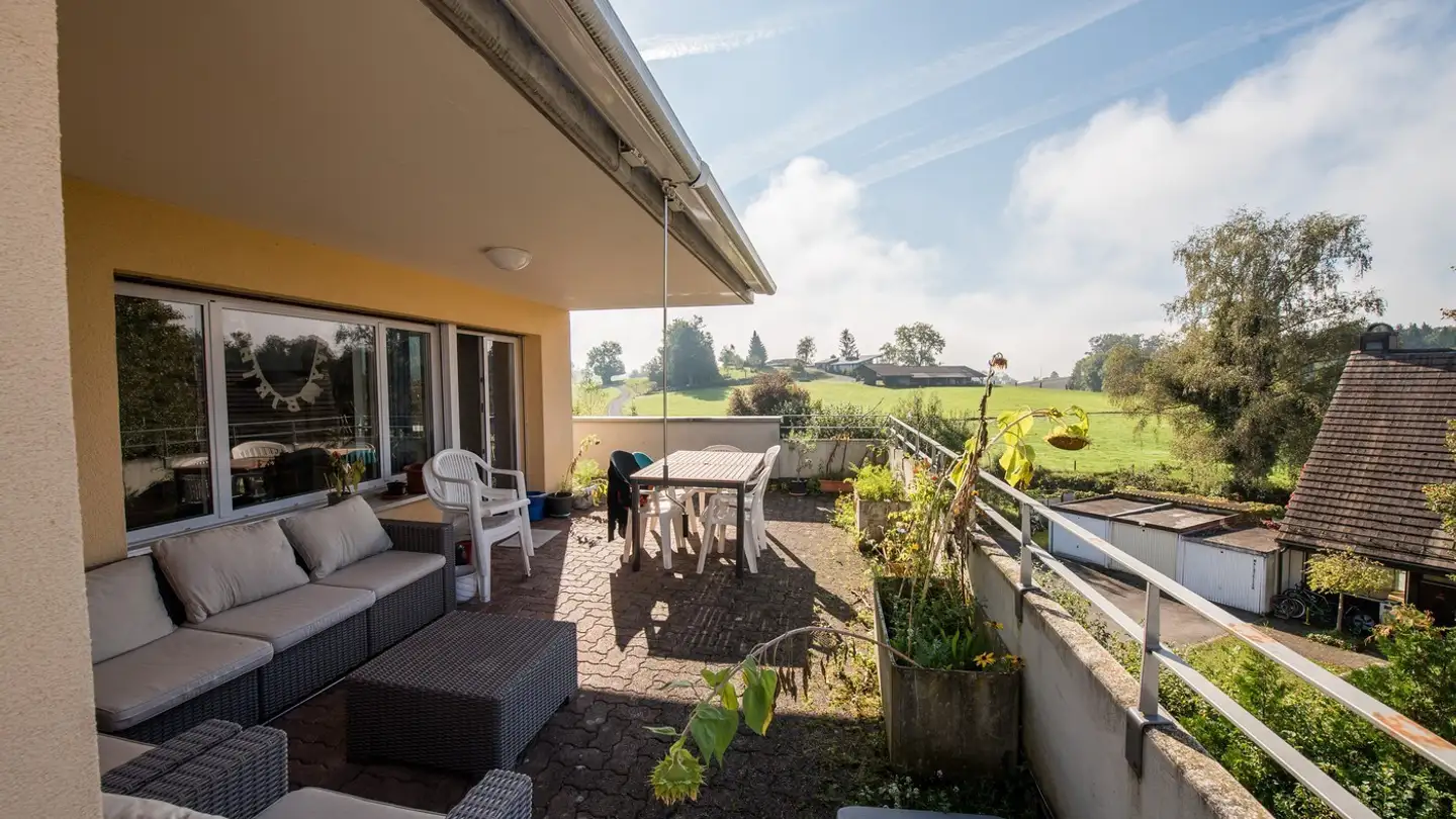 Chambre à louer - Nossikerstrasse 26, 8610 Uster - Photo 2