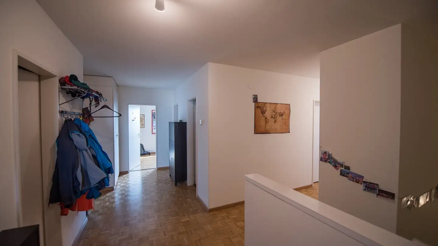 Chambre à louer - Nossikerstrasse 26, 8610 Uster - Photo 3