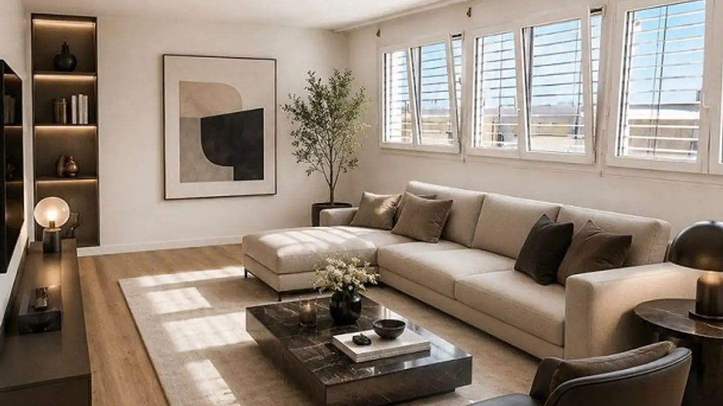 Apartment for sale - 6600 Locarno