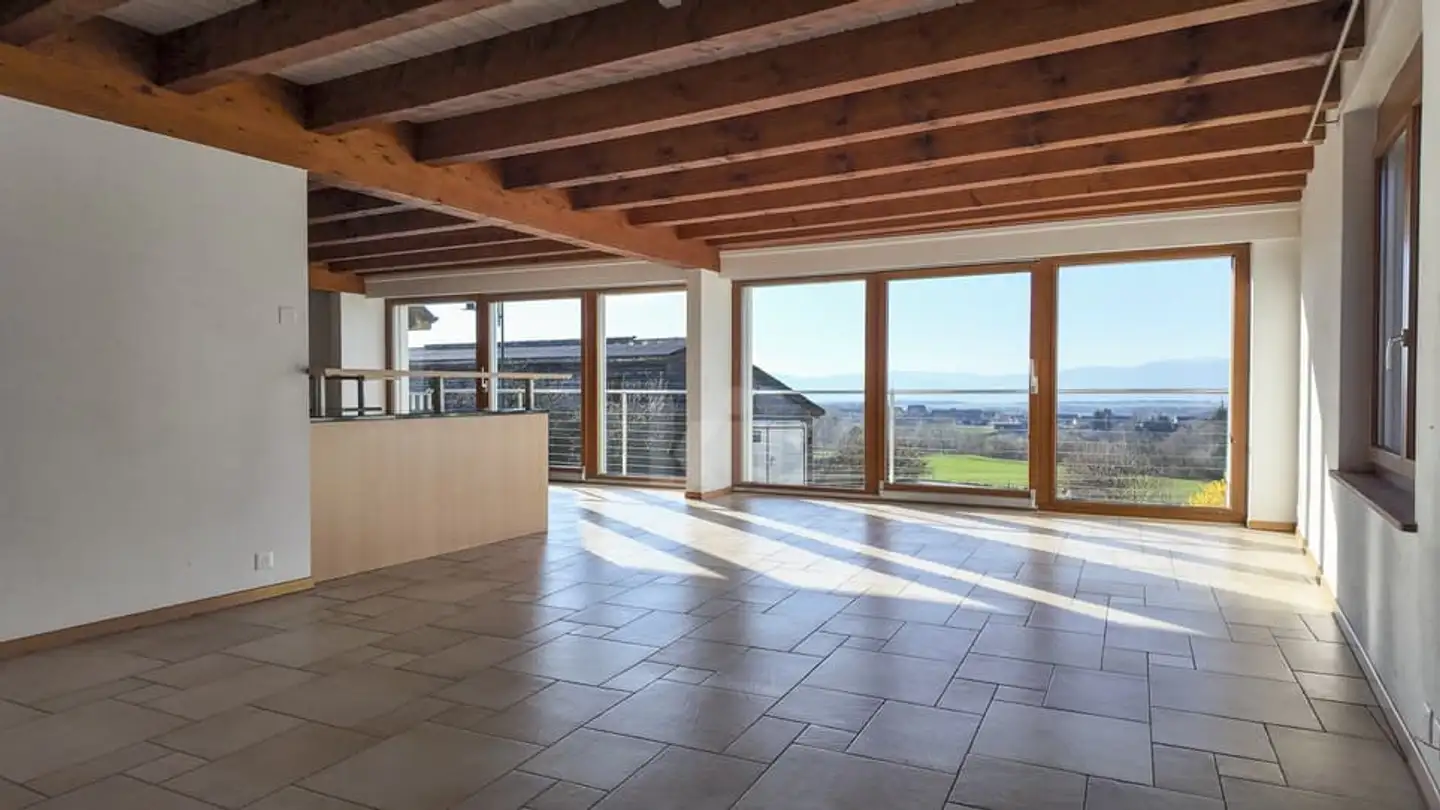 Maison individuelle à vendre - 1041 Montaubion-Chardonney - Photo 4