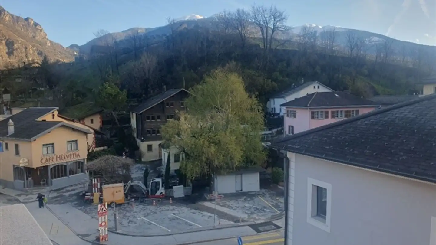 Appartamento in vendita - 3960 Sierre