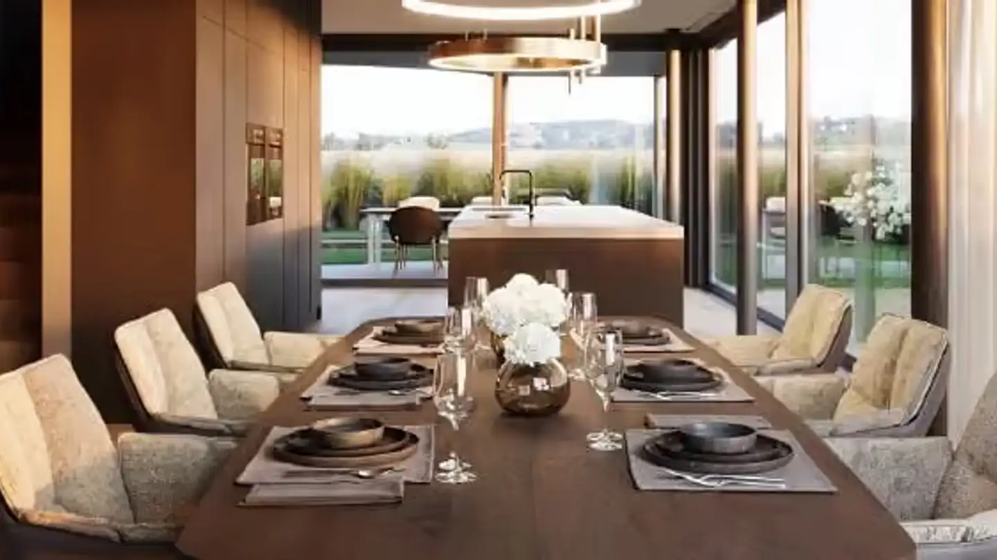 Villa for sale - Brestenbergstrasse 47, 5707 Seengen - Photo 3