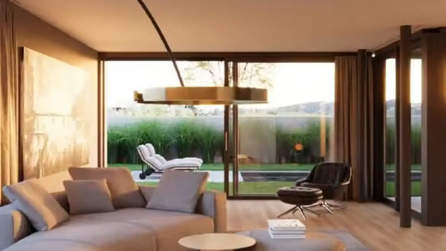 Villa for sale - Brestenbergstrasse 47, 5707 Seengen - Photo 4