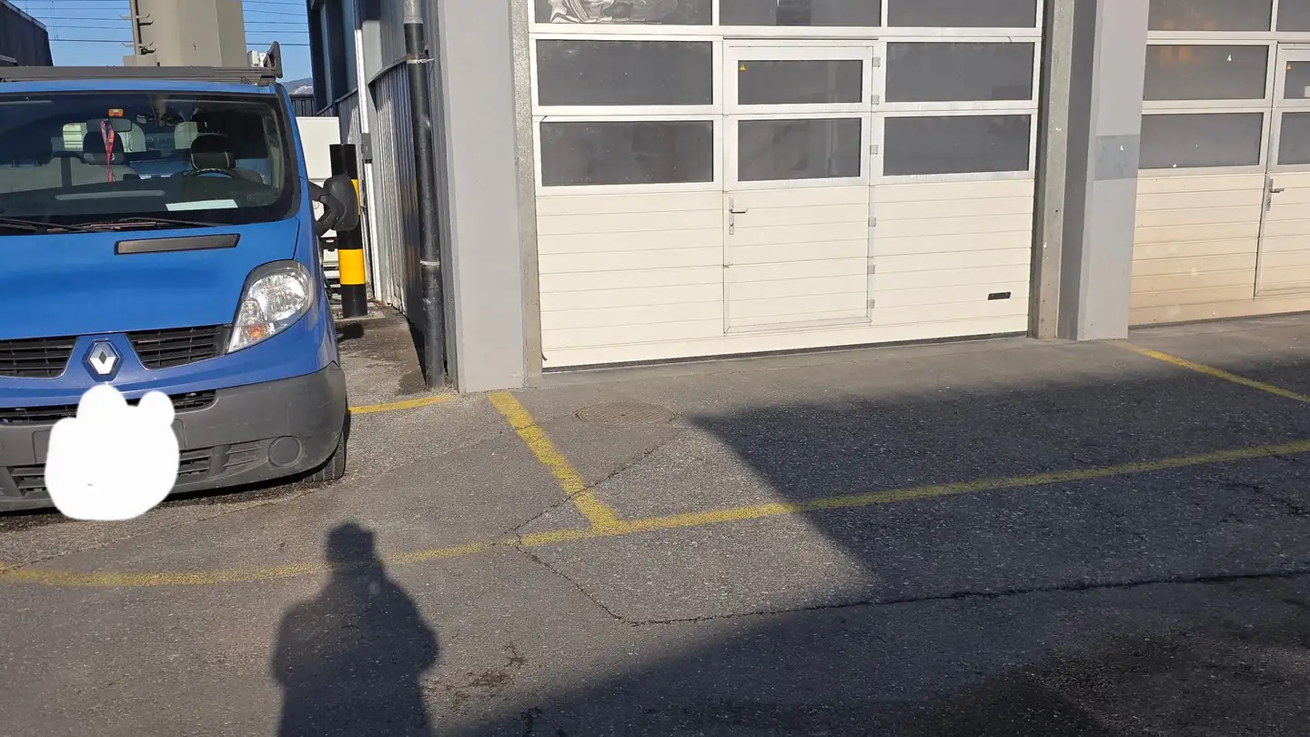 Laboratorio in affitto - Industriestrasse 17, 8864 Reichenburg