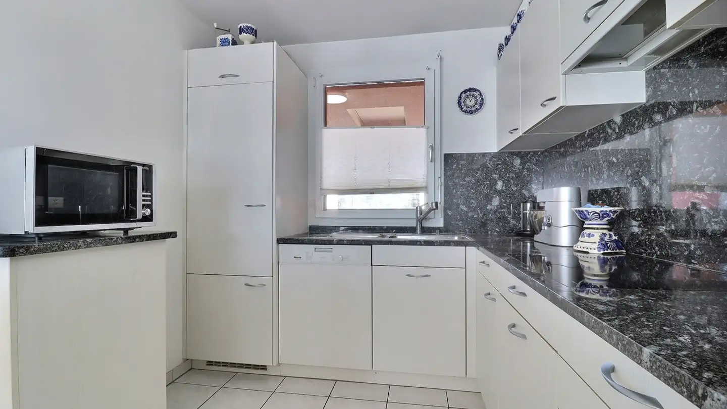 Appartamento in vendita - Impasse Du Long-Champ 6, 1762 Givisiez - Photo 3