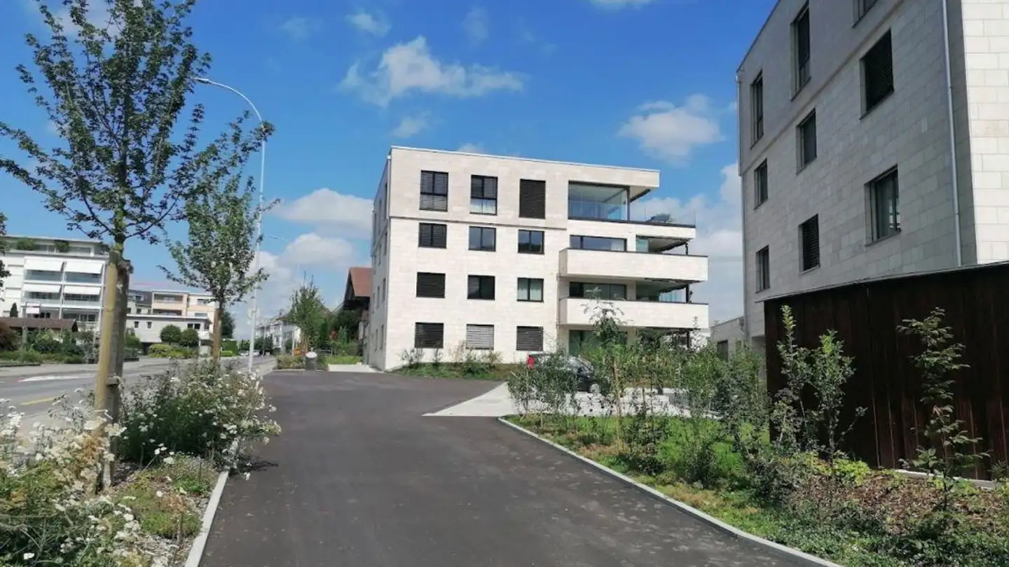 Espace de stockage à louer - Kirchenau 1, 6208 Oberkirch LU