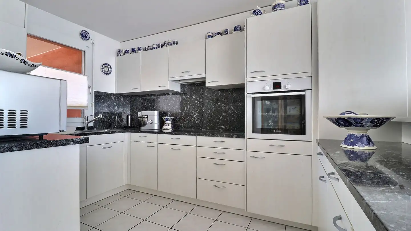 Appartamento in vendita - Impasse Du Long-Champ 6, 1762 Givisiez - Photo 4