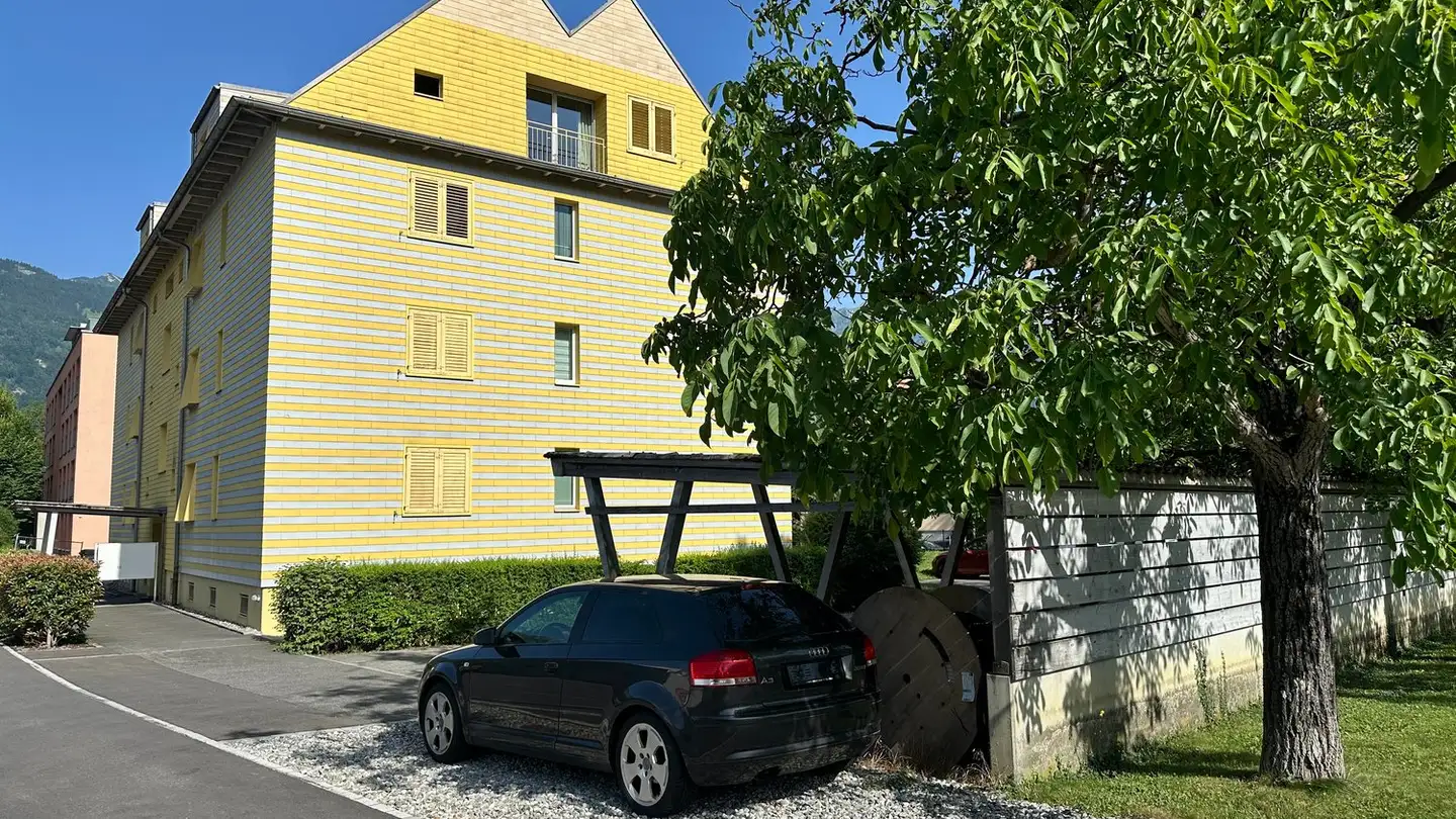 Appartamento in vendita - 9475 Sevelen - Photo 2