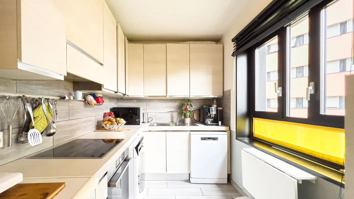 Apartment for sale - 6830 Chiasso