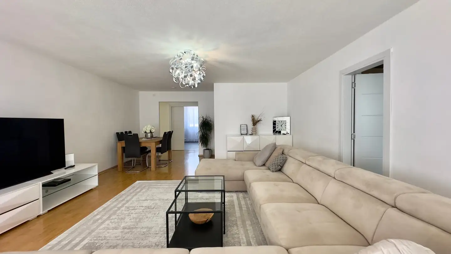 Appartamento in vendita - 9475 Sevelen - Photo 3