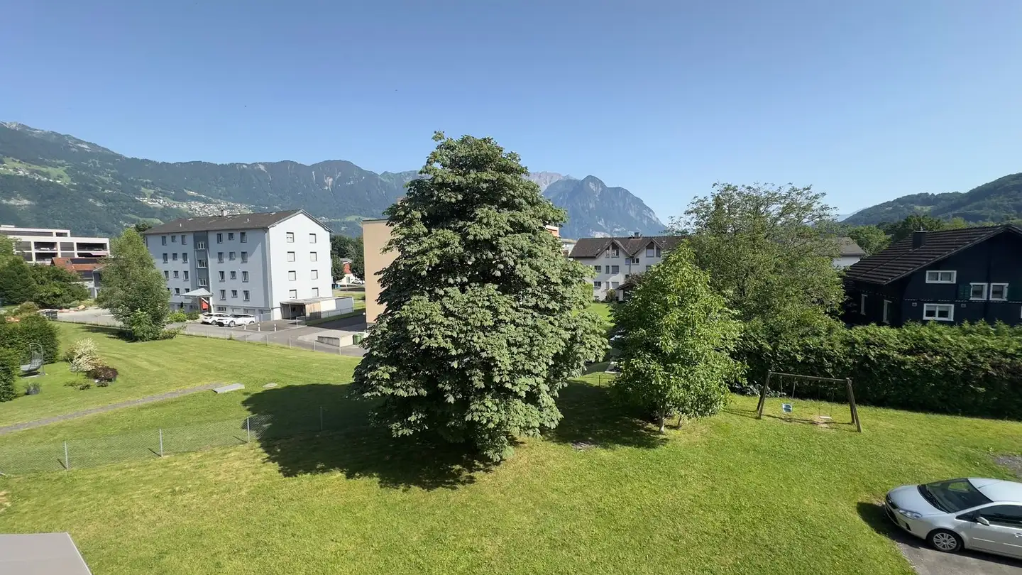 Appartamento in vendita - 9475 Sevelen - Photo 4