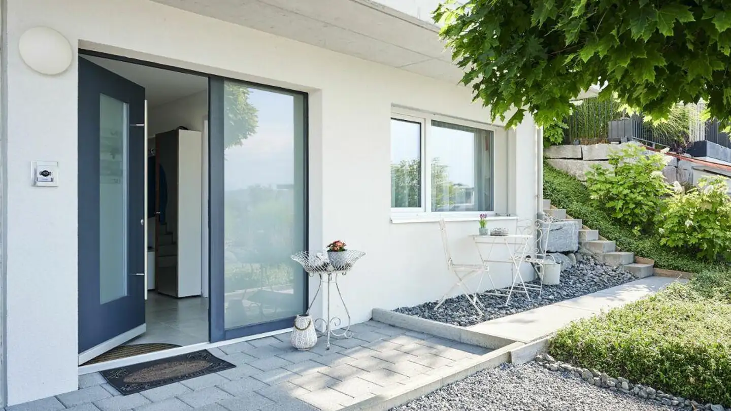 Casa singola in vendita - Büntmatt 33, 6242 Wauwil - Photo 2