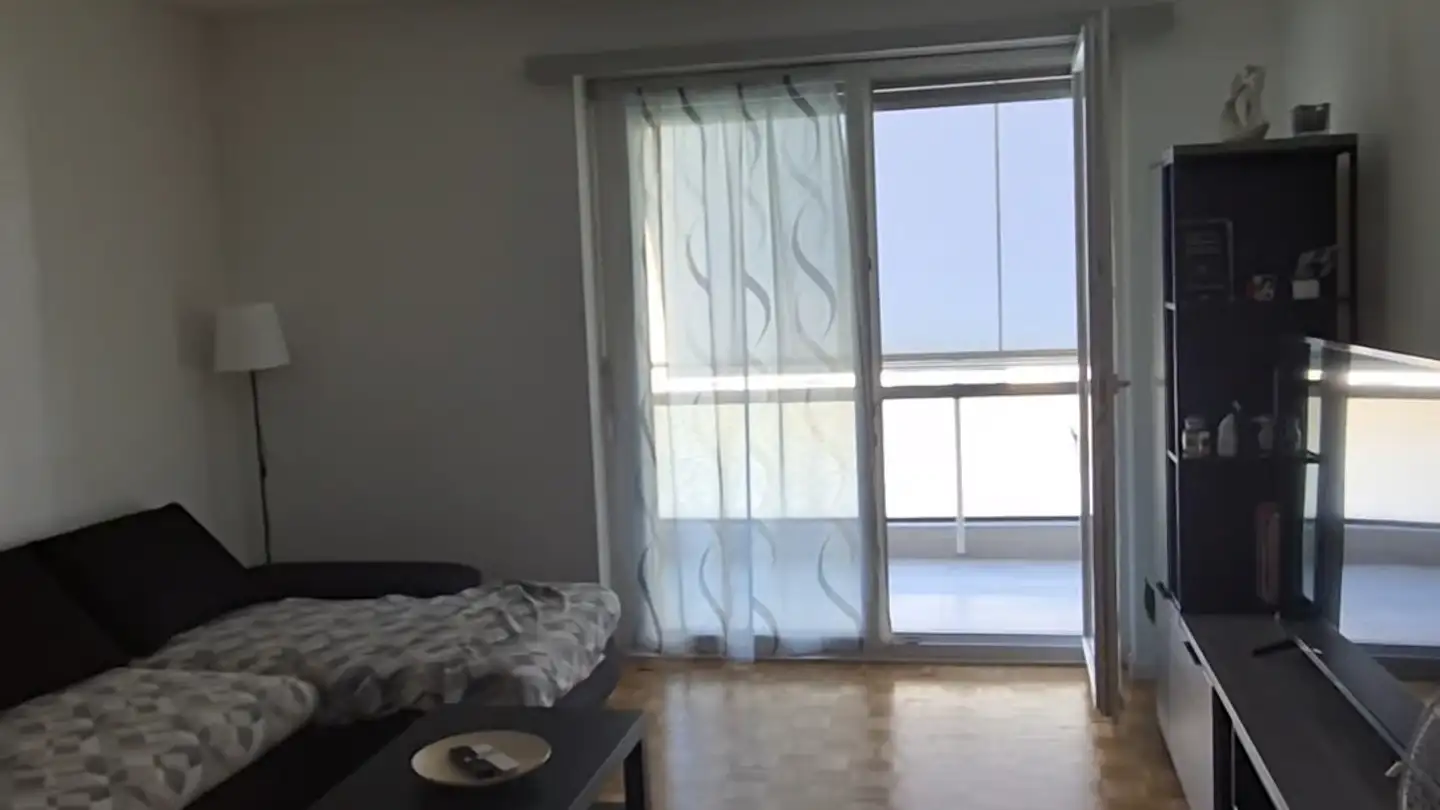 Appartamento in affitto - 6500 Bellinzona