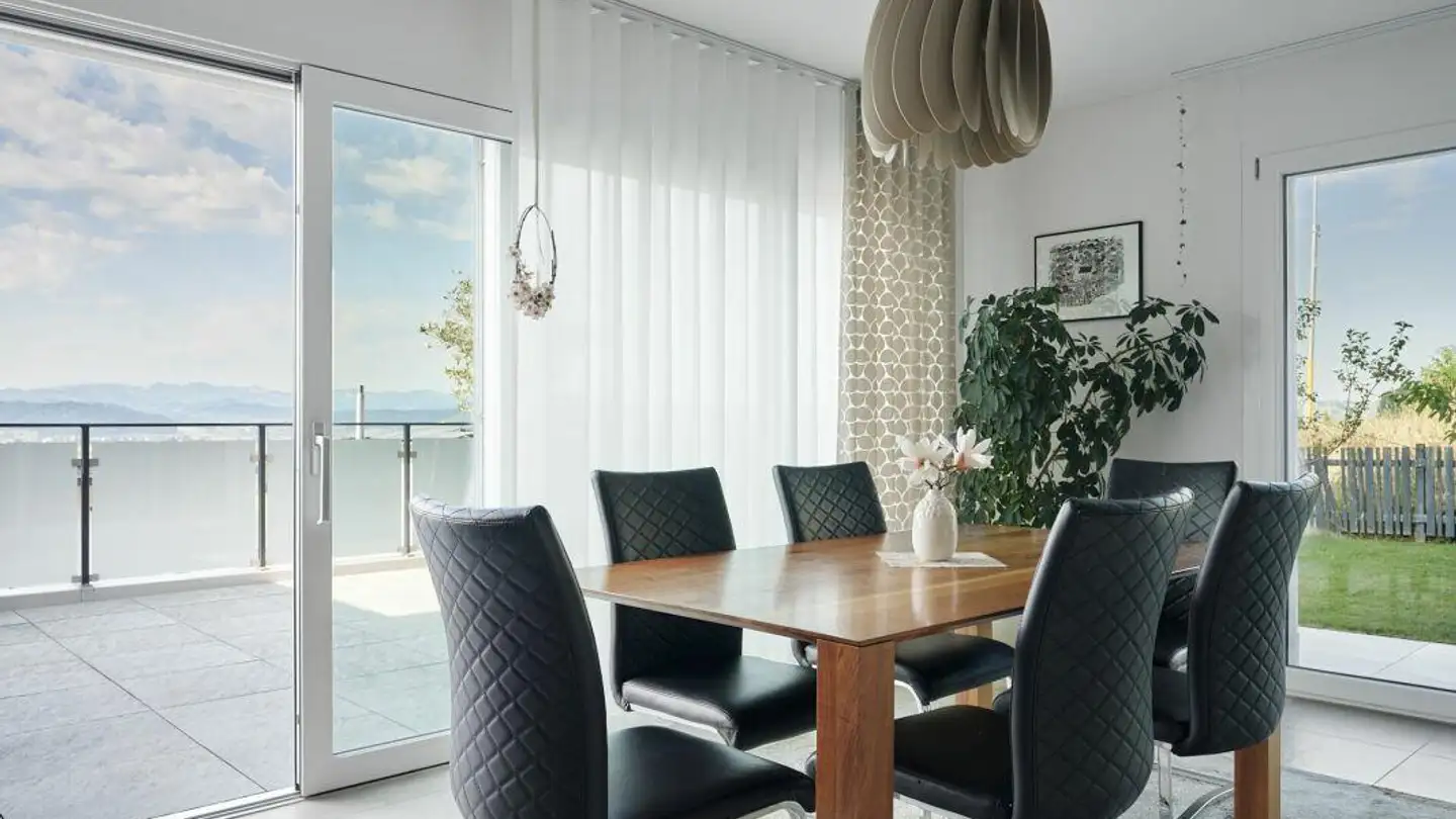 Casa singola in vendita - Büntmatt 33, 6242 Wauwil - Photo 4