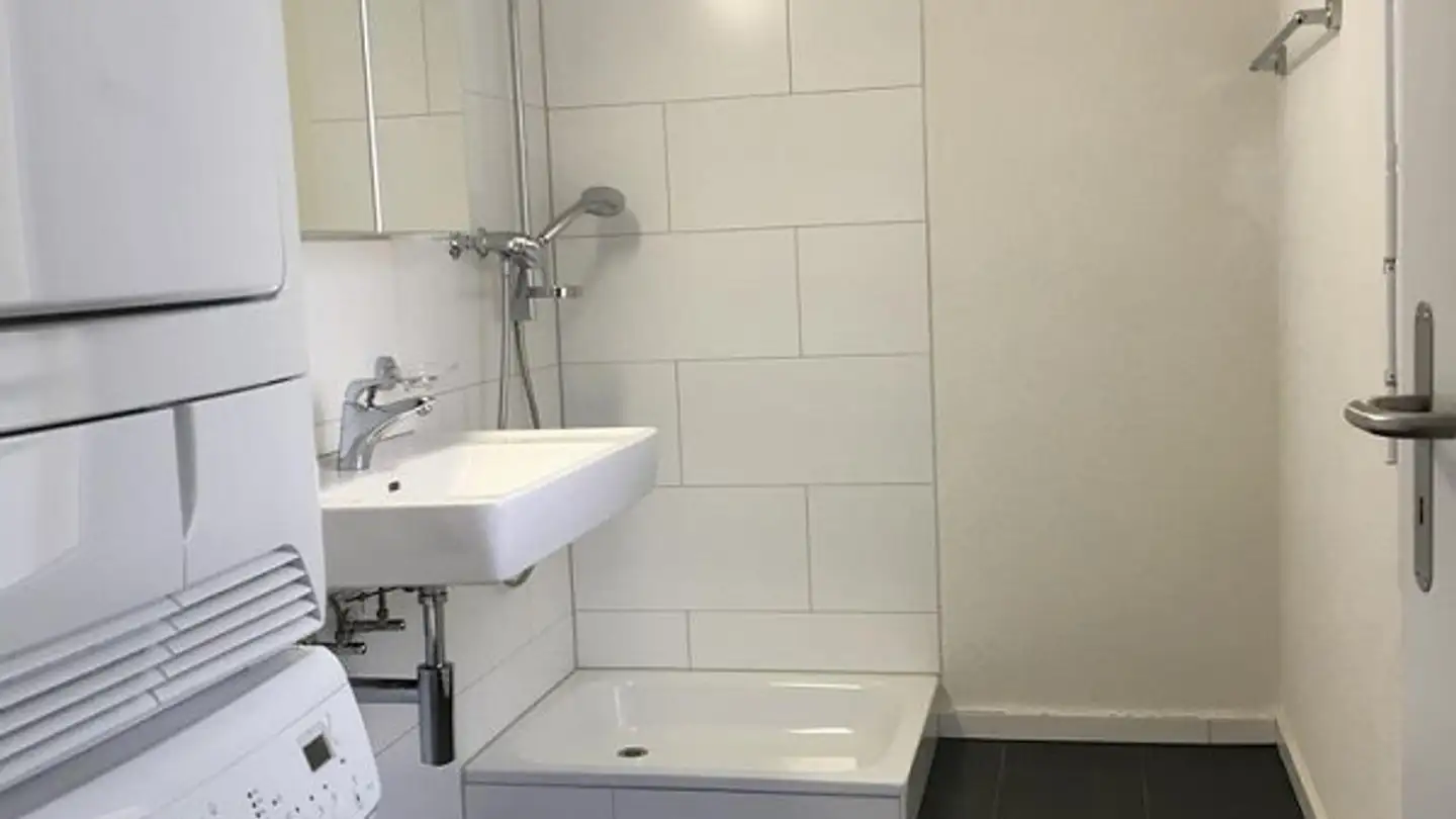 Appartement à louer - Kirchstrasse 6a, 8344 Bäretswil - Photo 2