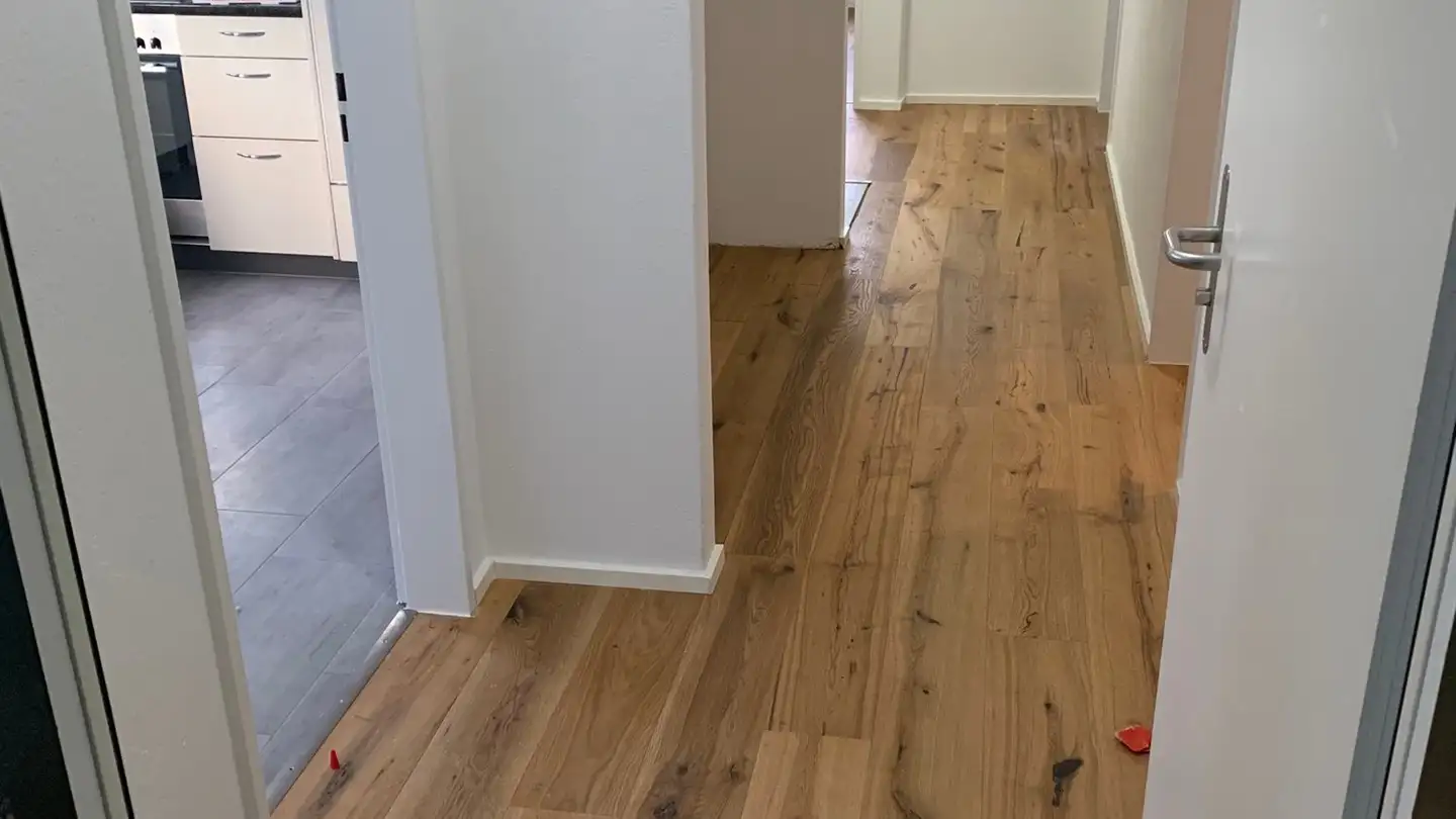 Wohnung mieten - Kapellenweg 1, 5462 Siglistorf - Foto 2