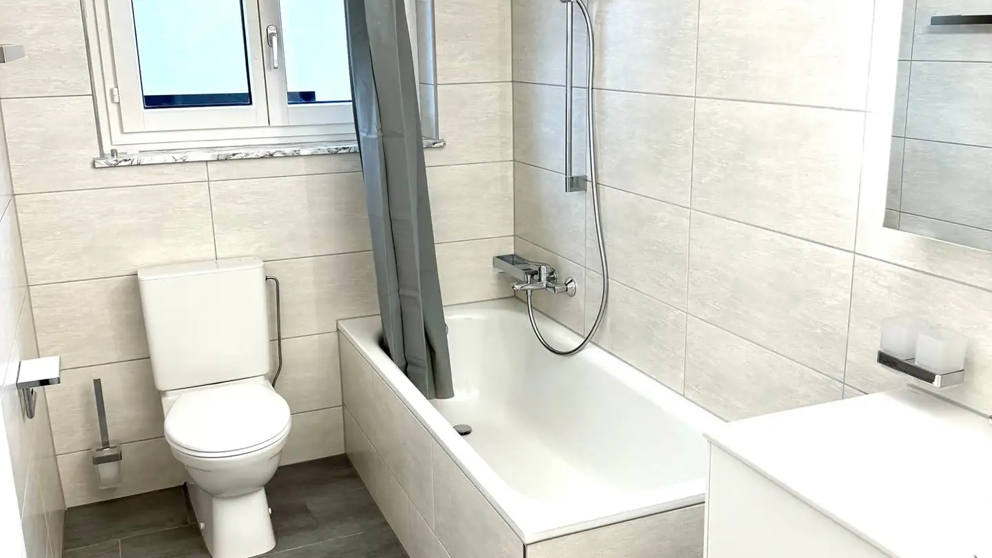 Wohnung mieten - Kapellenweg 1, 5462 Siglistorf - Foto 3