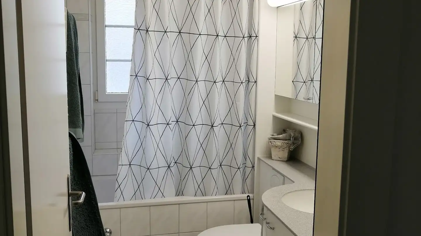 Single room for rent - 8037 Zürich - Photo 4