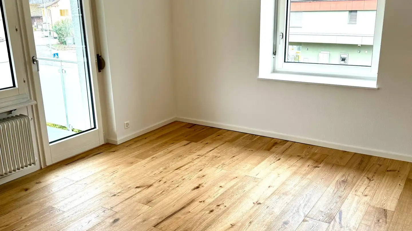 Wohnung mieten - Kapellenweg 1, 5462 Siglistorf - Foto 4