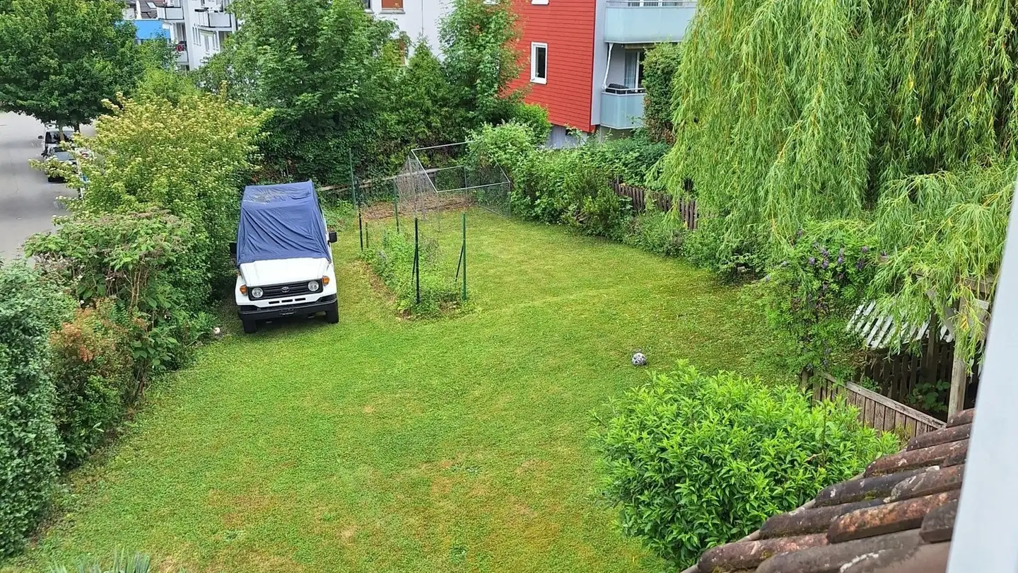 Appartamento in affitto - Ochsengartenweg 1, 9400 Rorschach - Foto 4