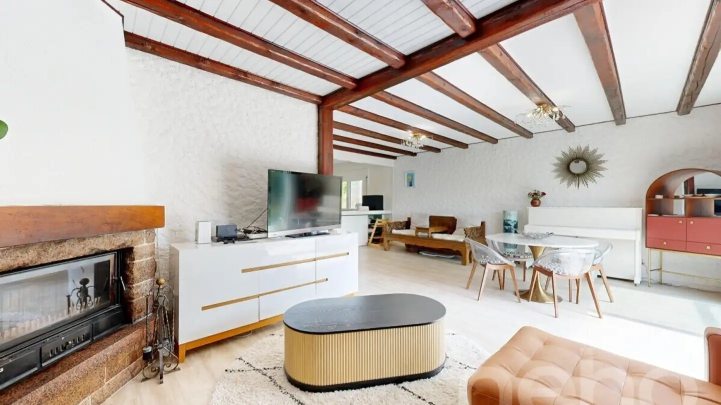 Single house for sale - 1066 Epalinges - Photo 4