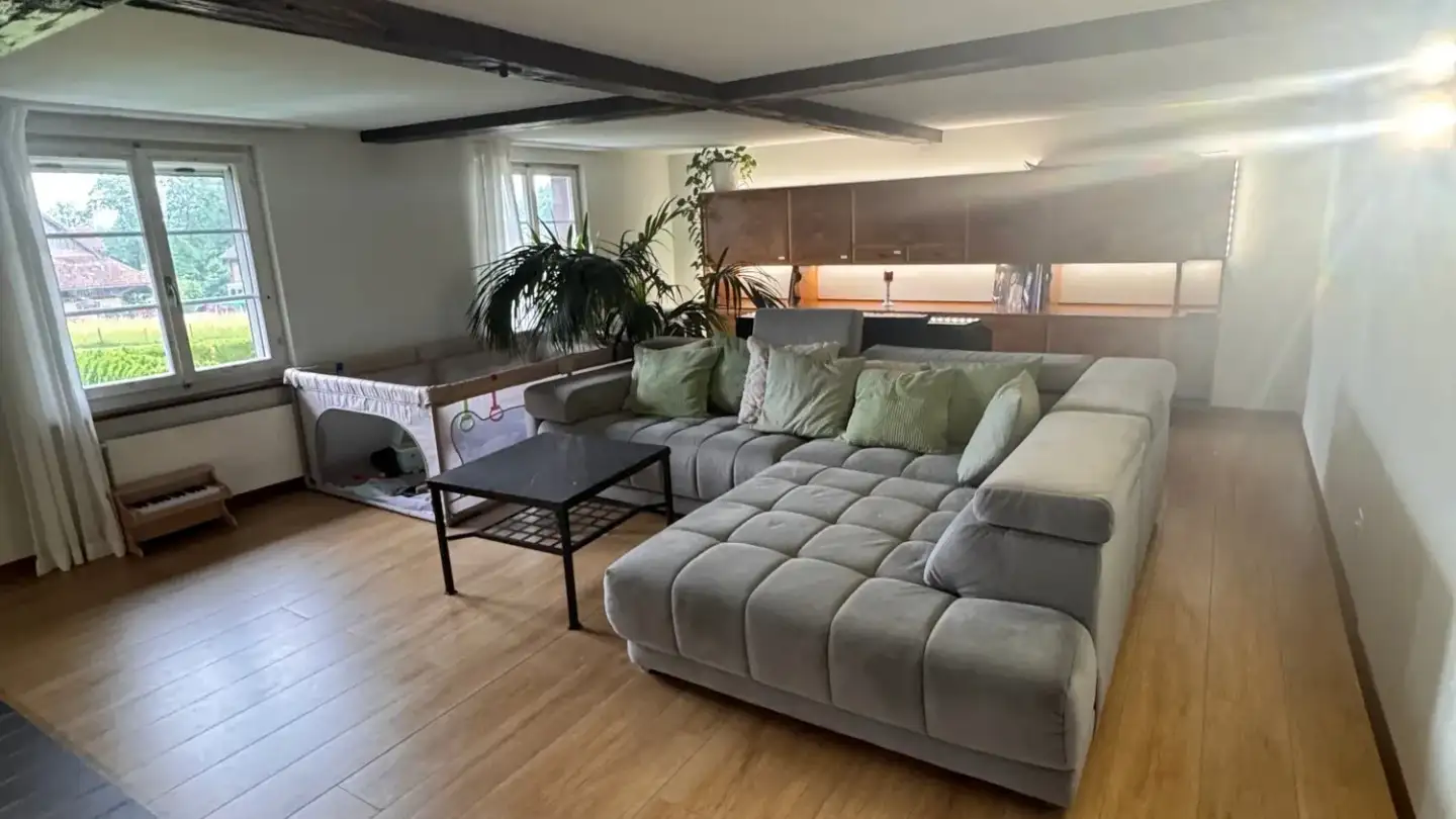 Single house for rent - Friesencham 7, 6330 Cham