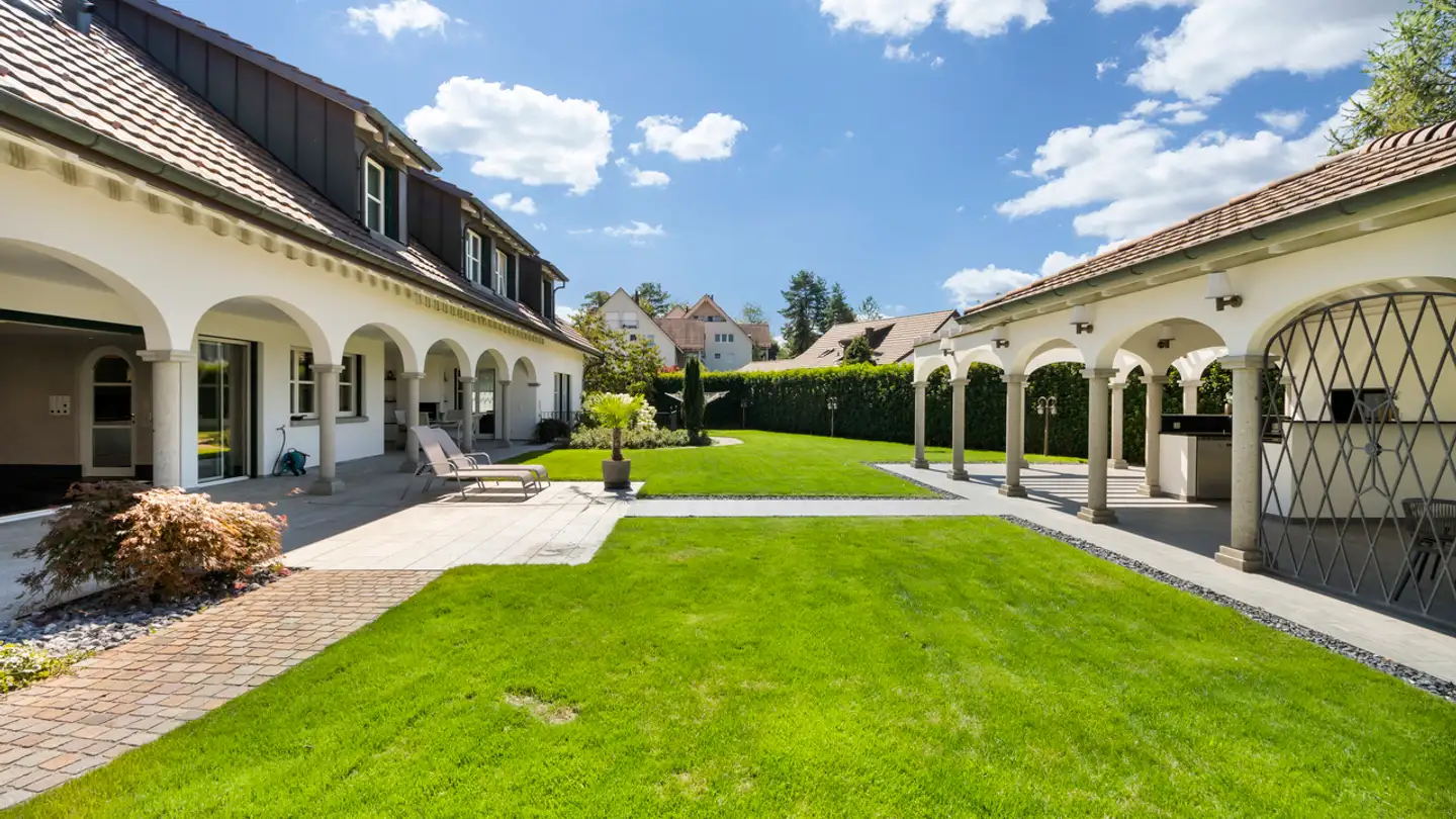 Villa in vendita - 8605 Gutenswil