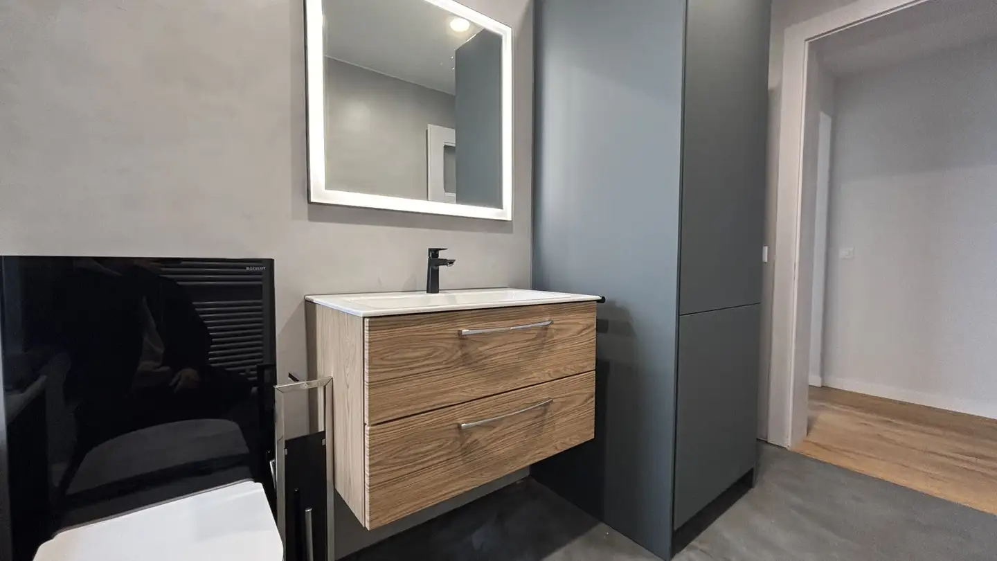 Wohnung mieten - Jurastrasse, 4900 Langenthal - Foto 3