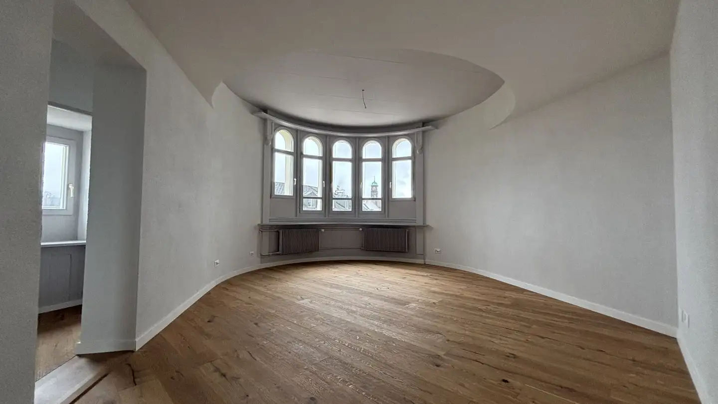 Wohnung mieten - Jurastrasse, 4900 Langenthal - Foto 4