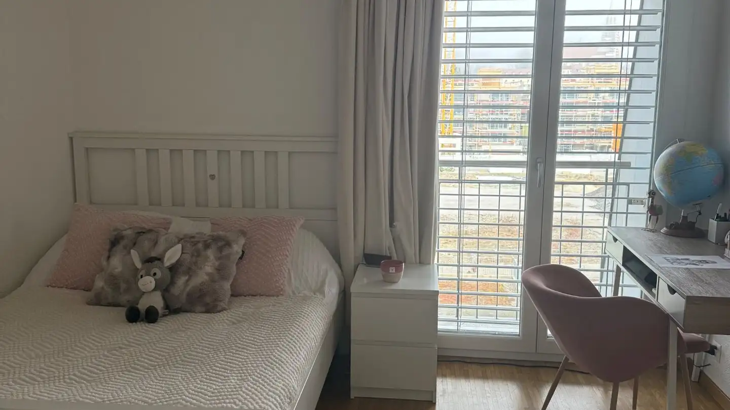 Appartement à louer - Route De Vevey 100, 1616 Attalens - Photo 3