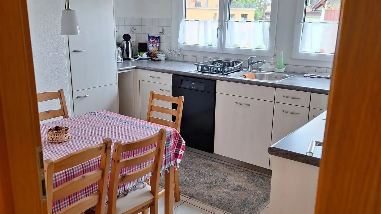 Appartamento in affitto - Ochsengartenweg 1, 9400 Rorschach - Foto 2