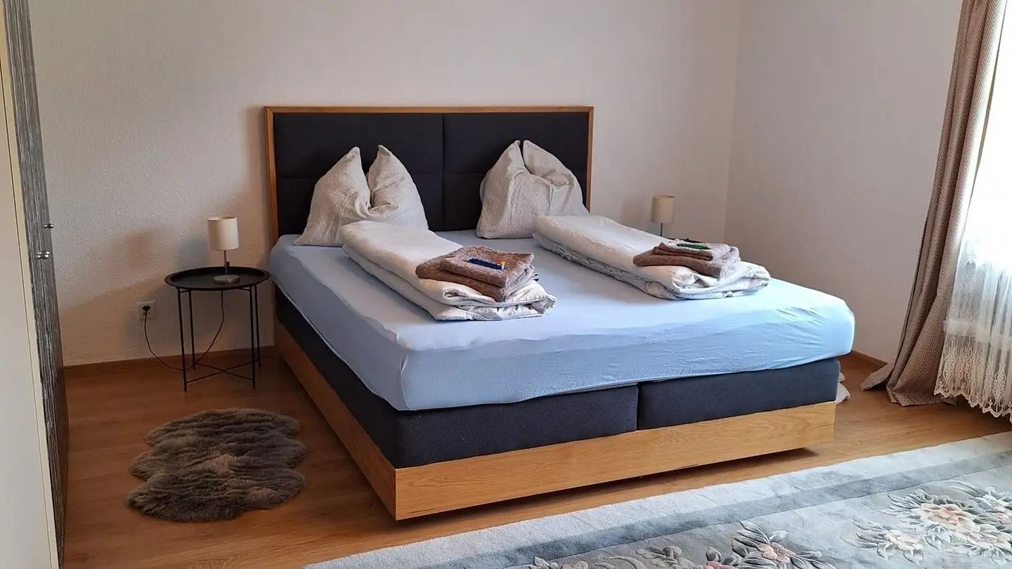 Appartamento in affitto - Ochsengartenweg 1, 9400 Rorschach - Foto 3