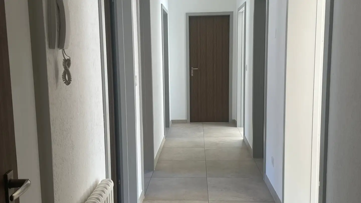 Appartement à louer - Via Mario Jäggli 4, 6500 Bellinzona - Photo 2