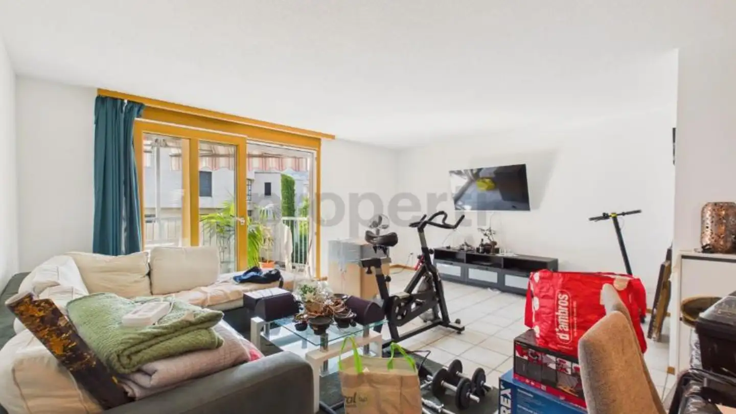 Apartment for sale - 6963 Pregassona