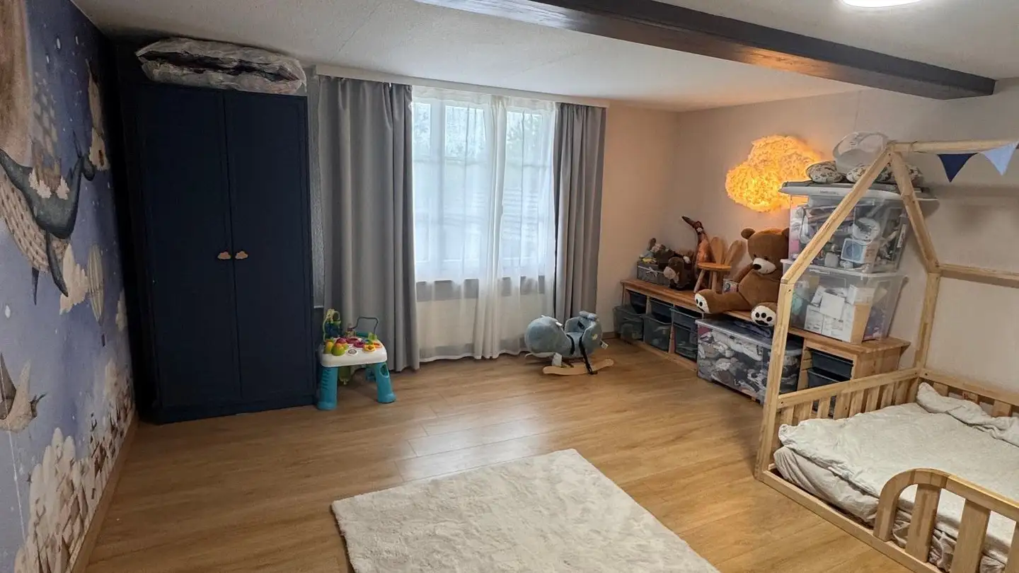 Single house for rent - Friesencham 7, 6330 Cham - Photo 3