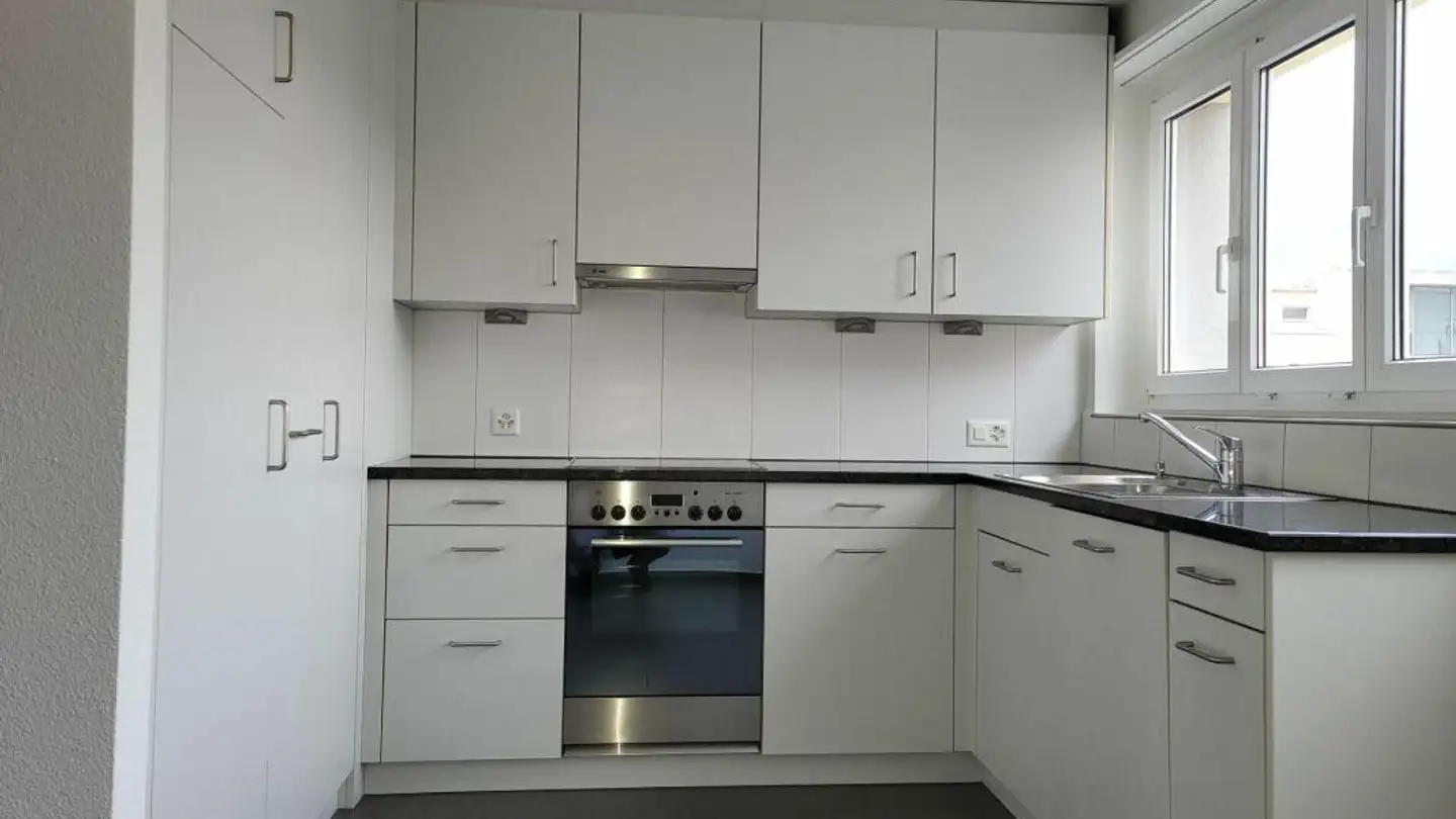 Appartamento in affitto - Amperdellweg 5, 7320 Sargans
