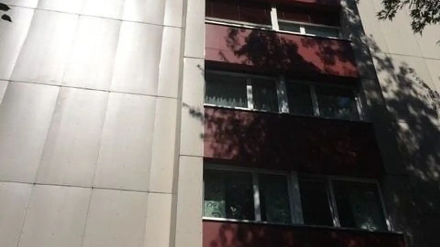 Appartement meublé à louer - Lindenhofstrasse, 4052 Basel - Photo 4