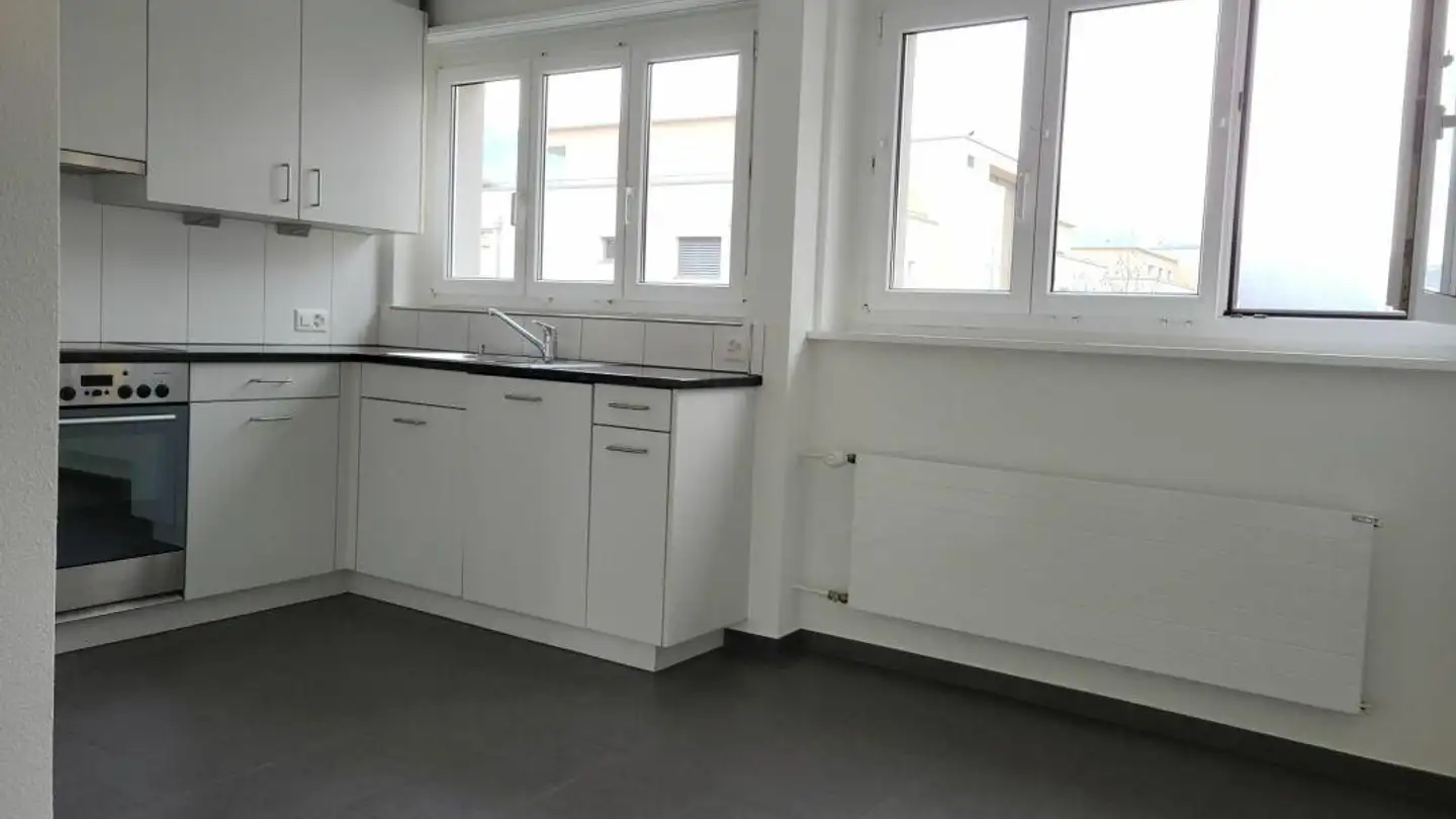Appartamento in affitto - Amperdellweg 5, 7320 Sargans - Foto 2