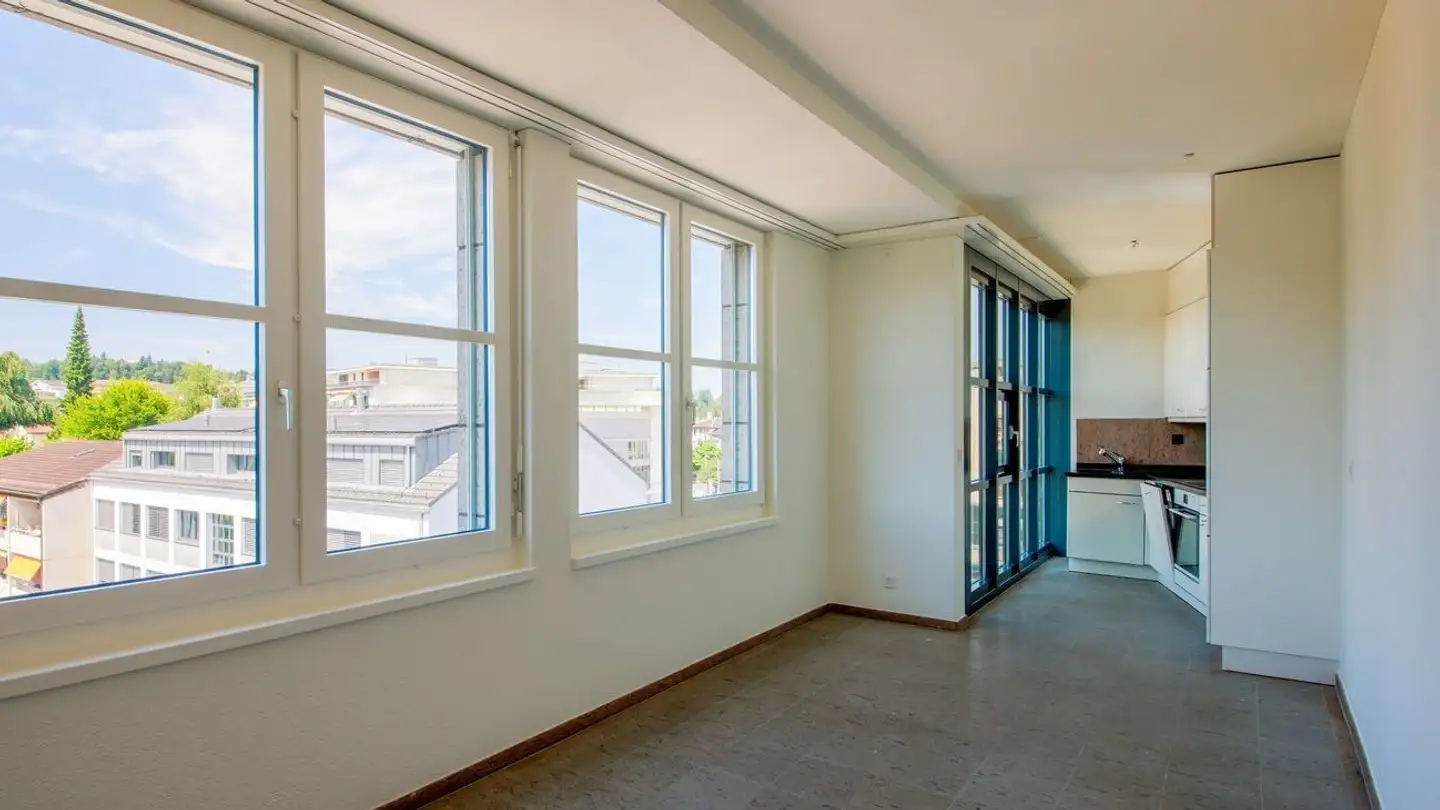 Apartment for rent - Gerliswilstrasse 71, 6020 Emmenbrücke