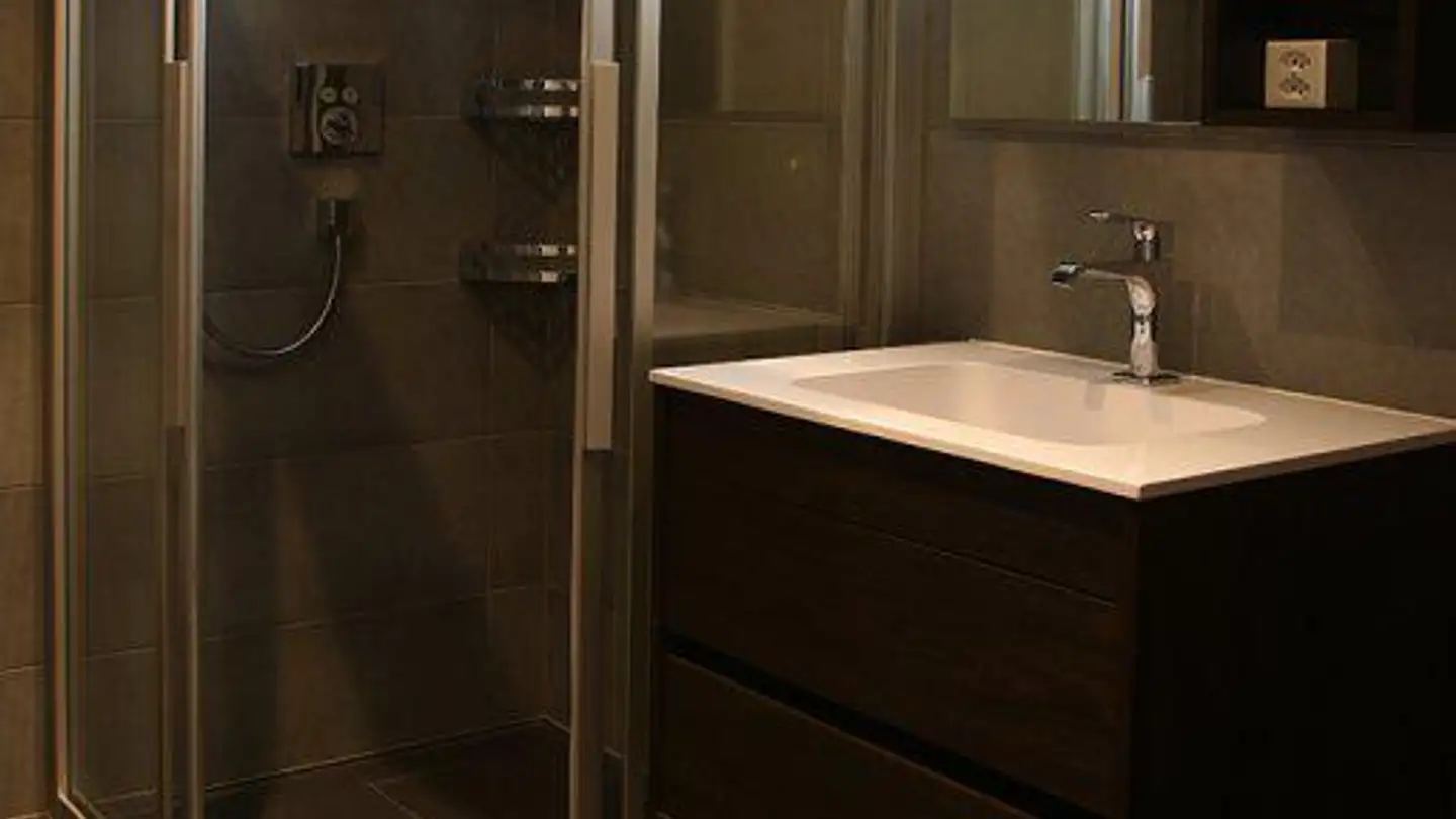 Apartment for rent - Grand-Rue 24, 1262 Eysins - Photo 4