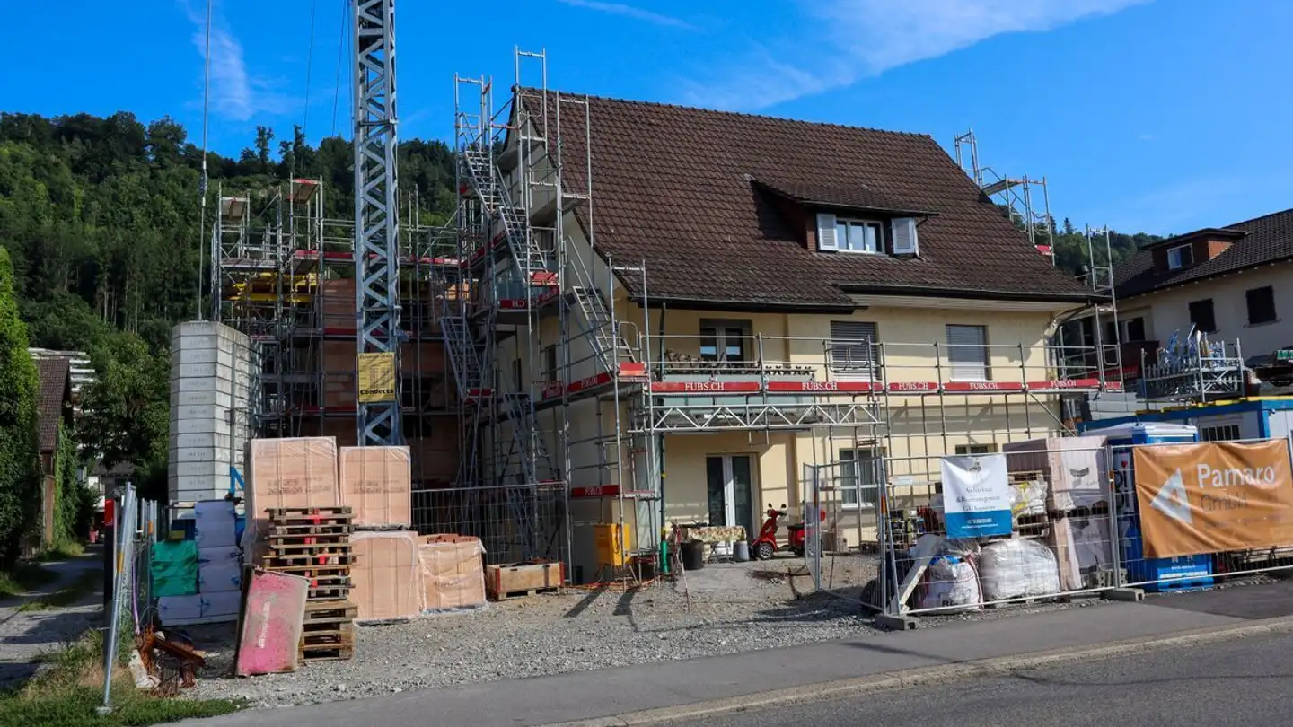 Appartamento in affitto - 5200 Brugg AG - Photo 2