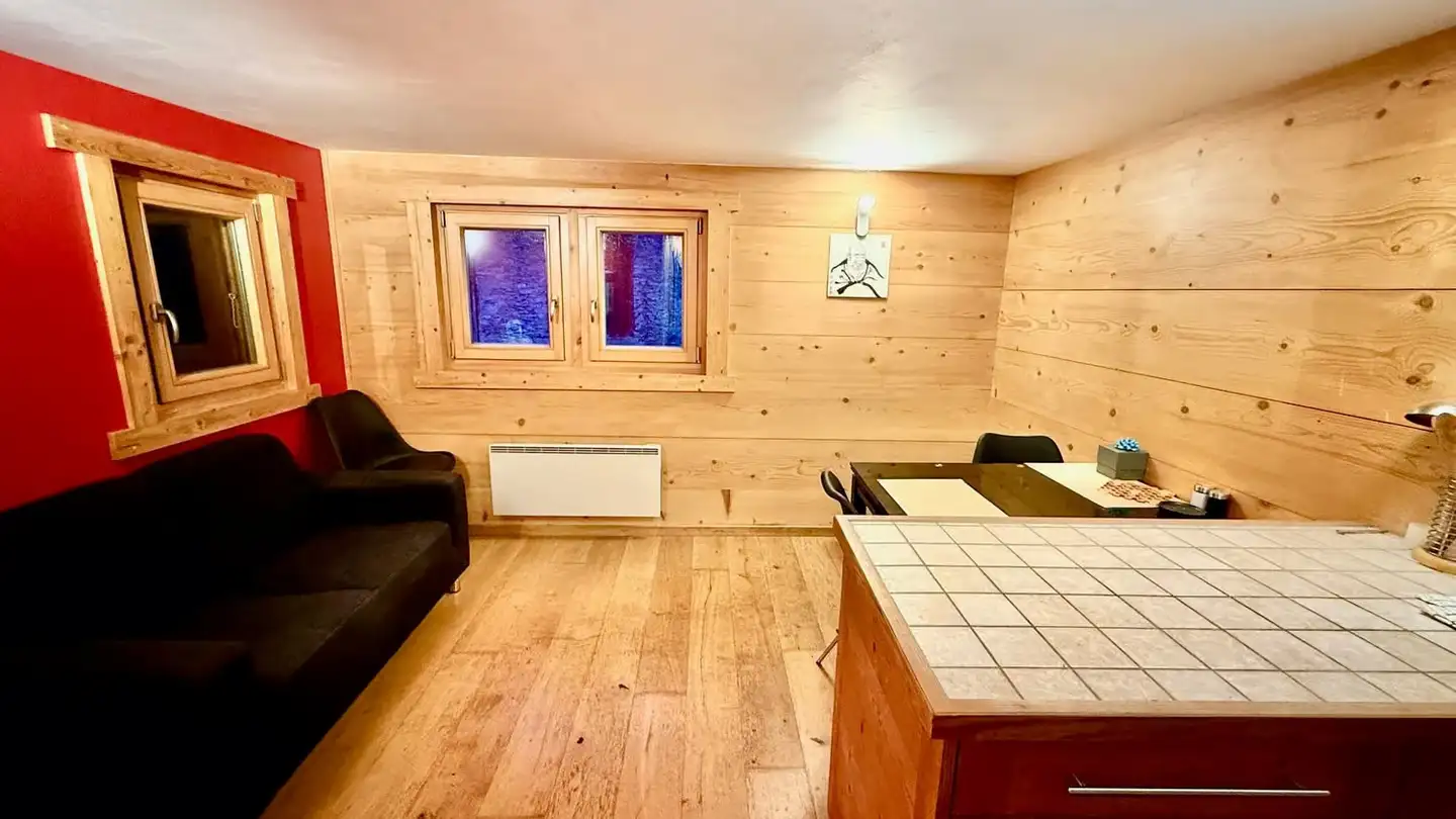 Wohnung mieten - 3960 Sierre