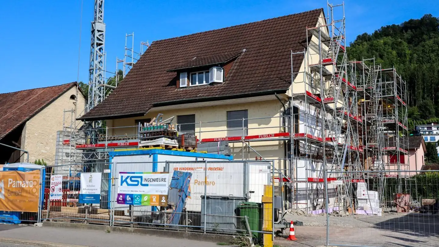 Appartamento in affitto - 5200 Brugg AG - Photo 3