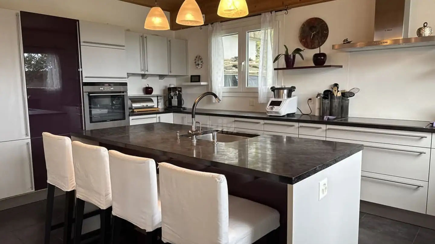 Single house for sale - 2037 Montmollin - Photo 2