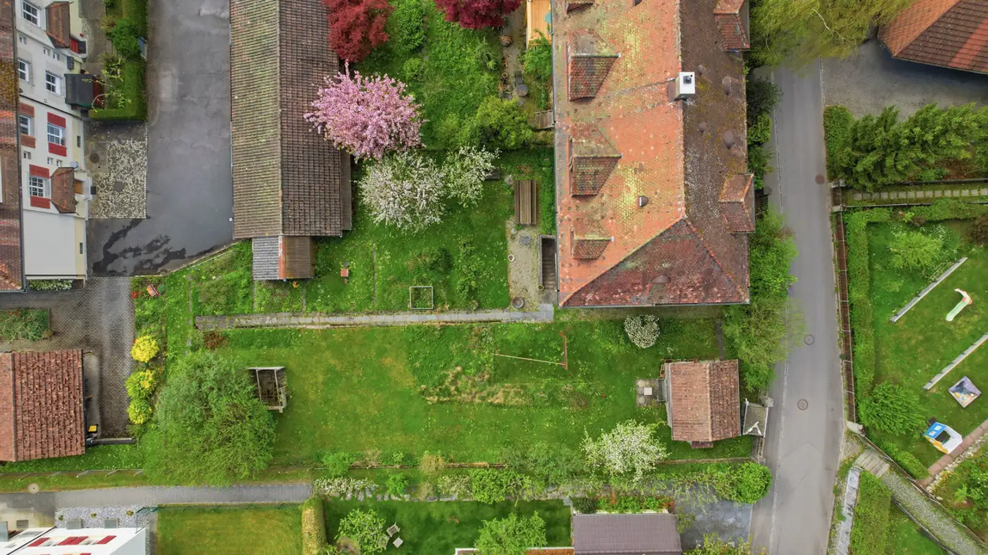 Casa bifamiliare in vendita - Tiergartenstrasse 24, 5012 Schönenwerd - Foto 2