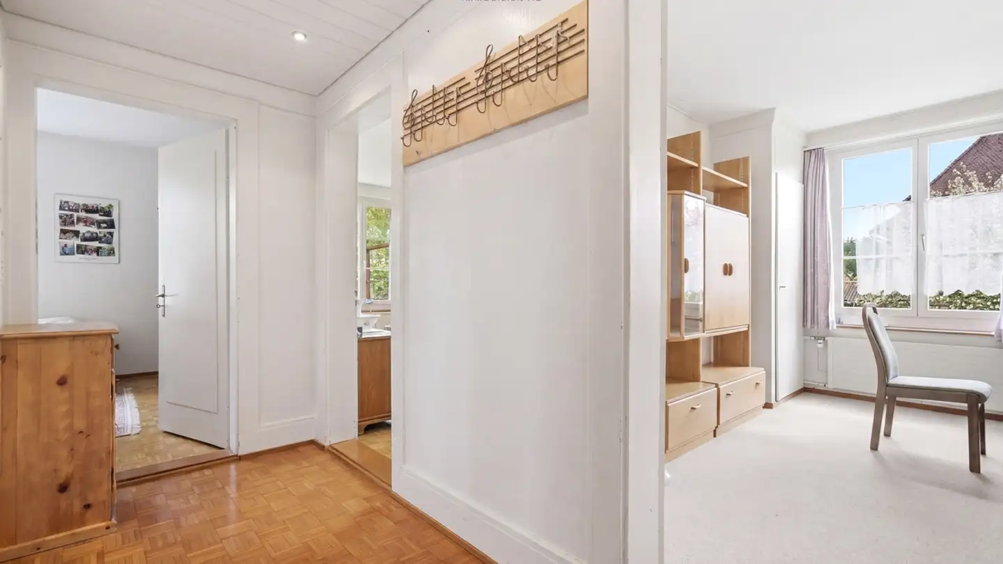 Casa bifamiliare in vendita - Tiergartenstrasse 24, 5012 Schönenwerd - Foto 3